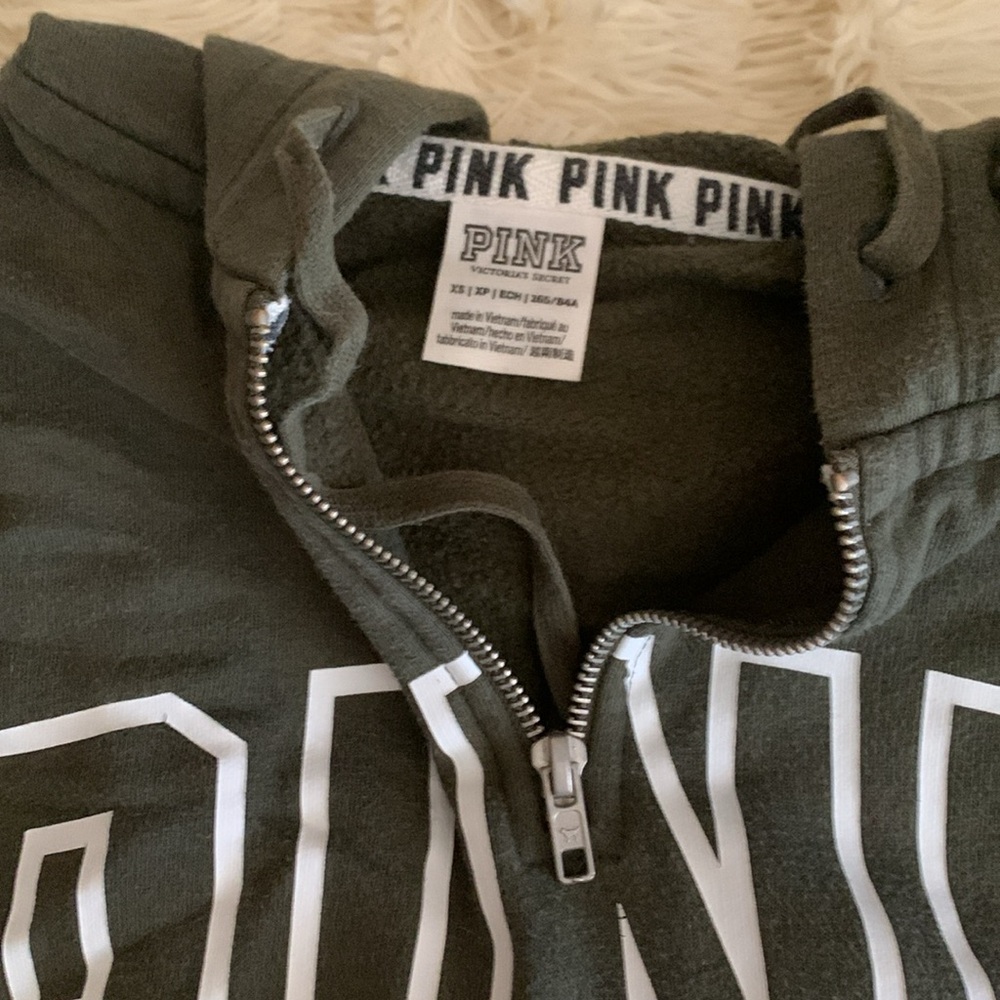 Pink Hoodie - Picture 2 of 4